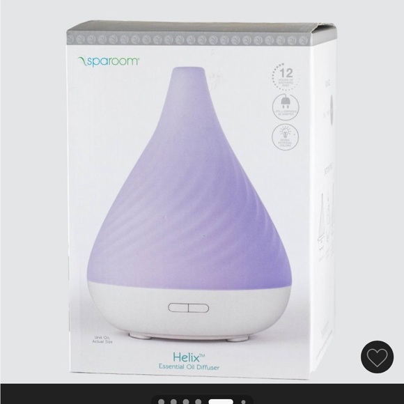 Sparoom Diffuser - Picture 2 of 5